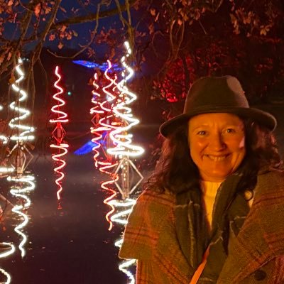 michelle_KS5's profile picture. Director of KS5, Deputy Principal PD lead , careers lead MCCT NPQSL. Lover of all things post 16 and DEIB Views are my own 🏳️‍🌈