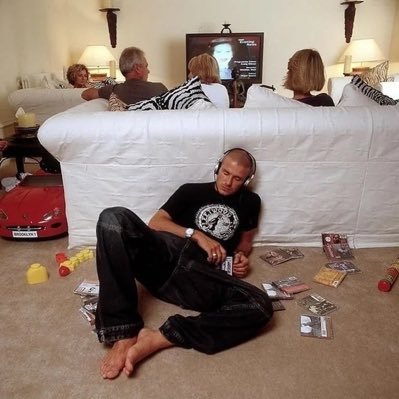 MAK3LELE's profile picture. chie satonaka fan account