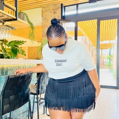 therealqueensdu's profile picture. impela okuhle nomusa kuyangilandela