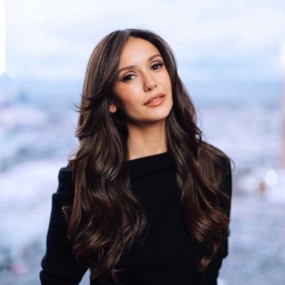 Katherine pierce Profile