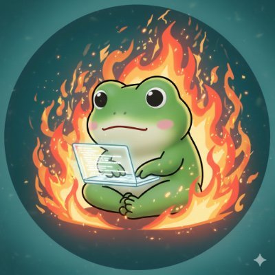 otaki_it's profile picture. プログラマ