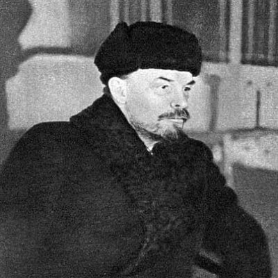 Bolsevik_D's profile picture. Marksist-Leninist