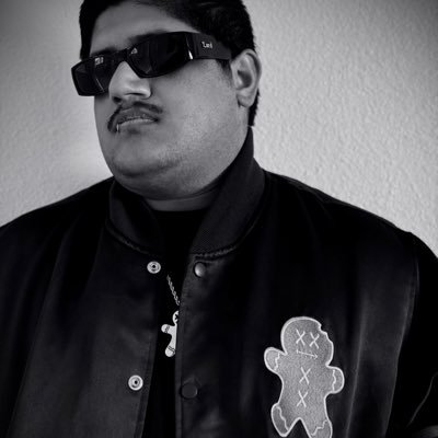 THEGBMMUSIC's profile picture. Music Artist: The Gingerbread Man 🍪 From the oven to the underground 🔥 Dark bass. Real emotion 🖤 I bite back 🔊💀