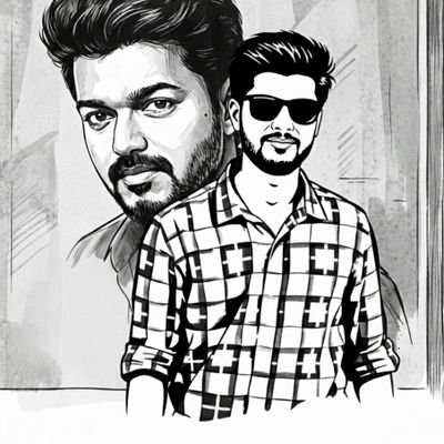 itisbloodysweet's profile picture. 💼 Corporate Manager
🔥Thalapathy Vijay is my Soul❤️ || 🇪🇦 TVK Cadre  ||⚡Ready for the Storm 👑 2026 || #TVKVijay #NaalaiNamadhey #TVKVirtualWarrior