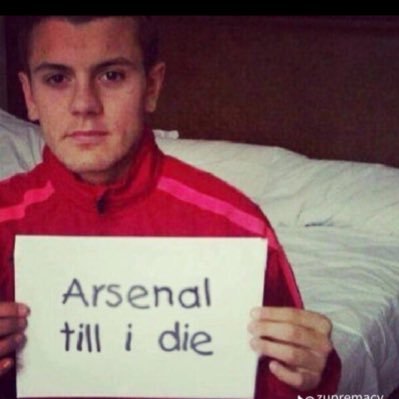 dialFtbl's profile picture. The Arsenal | 21