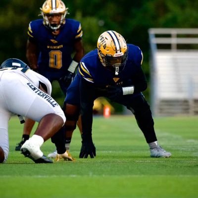 MarquisMyers10's profile picture. Springfield High School 2027 4.3GPA 6'2, 255lbs Center/guard first team all GWOC first team all region southwest ohio personal phone #9373132735