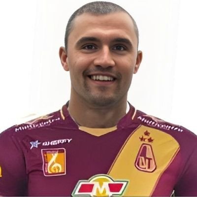 forerolas's profile picture. tolimenso