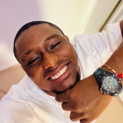 Nonsomanuell's profile picture. Small boy ☺️Big God. 
VISCA BARCA 💙❤️