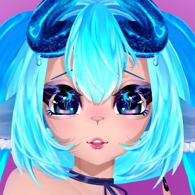 Xaliahfoxdragon's profile picture. 🦊🐉 vtuber | Artist | Live2d rigger 🩵

🩵 VGen comms (open) https://t.co/PU2oXE7Vle
✉️ xaliahbusiness@gmail.com
🎨 #XaliahArt
Baner @Denda_dennym
Pfp Nanami