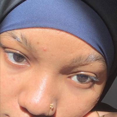 hamdiyya_muhd's profile picture. Simple and humble