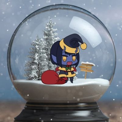 Vazrick | Tiefling VTuber 😈 Profile