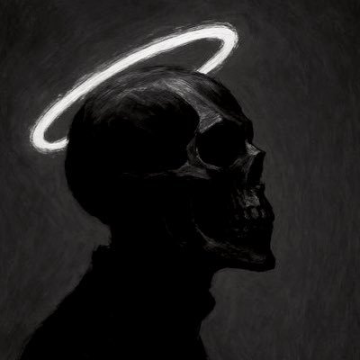 GhostHorama's profile picture. Just a nobody • FullstackHardware • @anduriltech ᴅeveloper