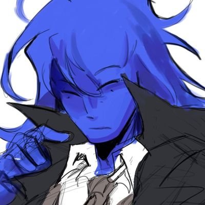 gyeol_coin's profile picture. Call me Gyeol or Sona | ☀️ | 🚫IA🚫 | He/him | sometimes busy. | pfp by corpse