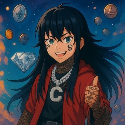 tapbit79985's profile picture. Join us on Telegram: https://t.co/kLXuIPfklS 

🚀Trade with Ultra Low Fees:https://t.co/78TI5vt3d0