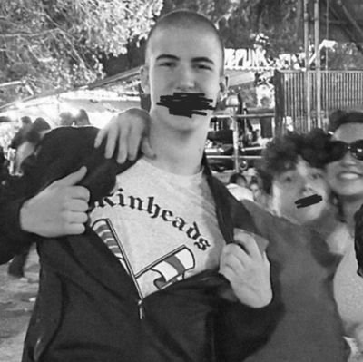 SeedsOfPunk's profile picture. ⛓️‍💥Abans morts que moderns⛓️‍💥
 🏴󠁧󠁢󠁥󠁮󠁧󠁿                             
        Oi! per Catalunya                     

GFC ❤️🤍