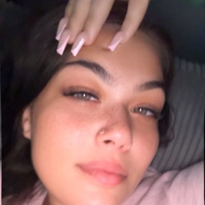 ToriMendoz16's profile picture. Nicaraguan 🇳🇮. IG: Kiaaa.Mendoza