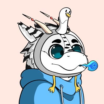 woo_thin_leaf's profile picture. 💧SUI非官方大使｜ 🦑華語圈唯一 IKA 推廣者｜區塊鏈技術迷｜宏觀查者｜21年進幣圈｜25年開始記錄｜為了讓自己進步｜也希望造福他人｜