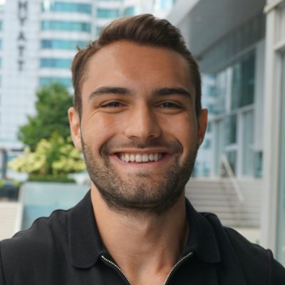 kevbabiuk's profile picture. @Avix_network - Building a world where finance moves as freely as ideas.