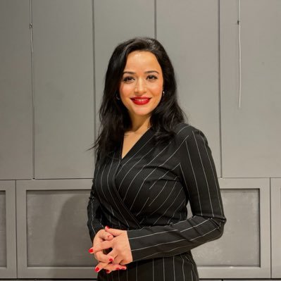 fesraoz's profile picture. Science, Health and Technology Journalist📝 Biologist 👩🏻‍🔬