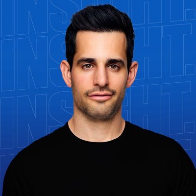 ChrisVanVliet's profile picture. 4x Emmy Winning TV Host. YouTuber/Podcaster Inquires: TeamCVV@buchwald.com