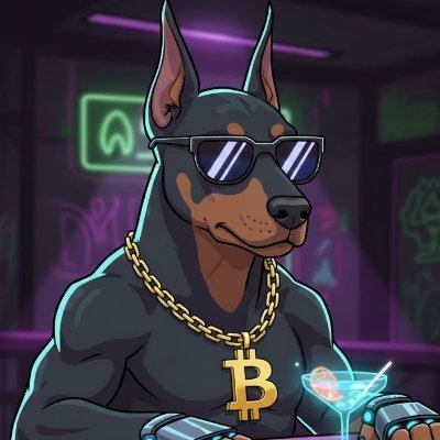 Twiterastov's profile picture. Crypto influencer. Crypto, NFT, Ambassador Programm

https://t.co/36KkQYkMkb