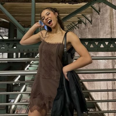 lucy_ae7's profile picture. I love melissa || be kind 🫧