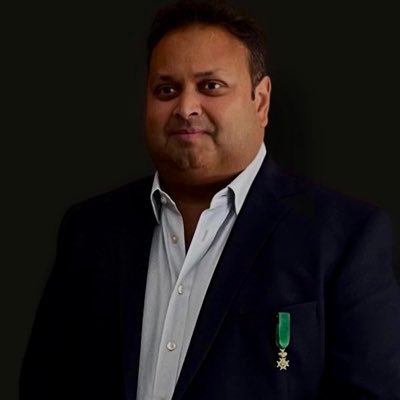 KevinRochay's profile picture. Chairman of Rochay Group Passion for Excelling,Family & Animals