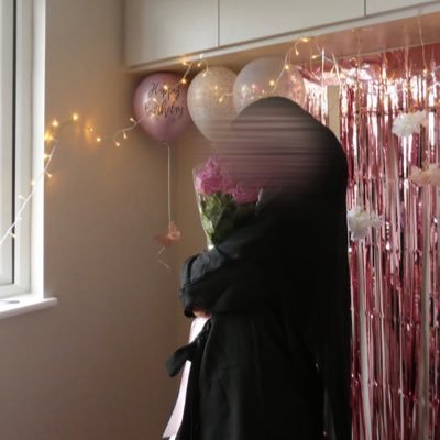 nabzz55's profile picture. introvert | @baytulamanah_