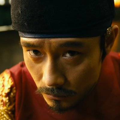 _byungsama's profile picture. 이병헌 archiver