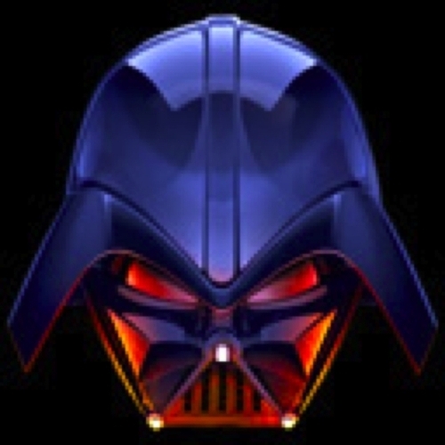 JediJoker7169's profile picture. Rawr...