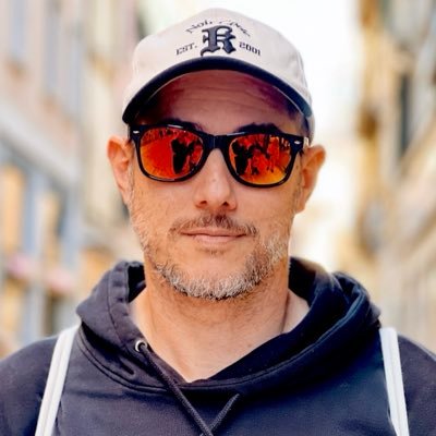 deeks's profile picture. Just another Guy wasting a perfectly good name. Dad. Short Volatility. sometimes i rant in german about life 😆