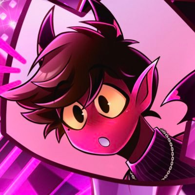 Randomly0627's profile picture. Average Vivziepop Enjoyer | 21😈 | kinda active rn | Pfp by @MelleDraws | Banner by @chiizz_ | eng/esp | Discord: random0627 | Minors DNI