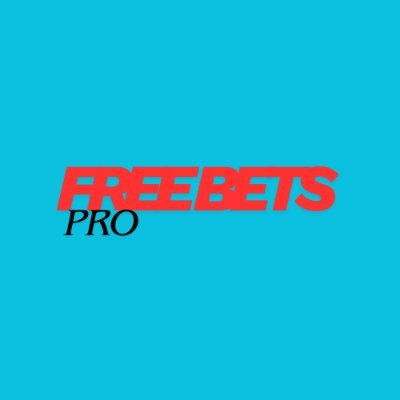 FreeBetsPro's profile picture. Free bets. Big offers. Smart picks.
You get new account bonuses and strongest daily offers.
You also get sharp previews and quick news updates.
Follow for be
