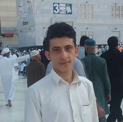 JmalAlsbary's profile picture. 