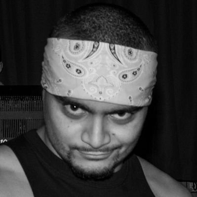 CesarxEspino's profile picture. *parody account not Mike Santana*