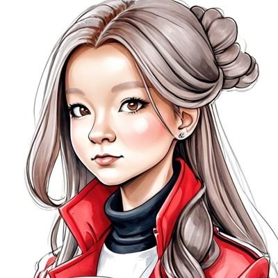 kasialadyfree's profile picture. 𝙄'𝙢 𝙖 𝙗𝙡𝙤𝙜𝙜𝙚𝙧.✍️
  𝙄 𝙬𝙖𝙣𝙩 𝙩𝙤 𝙨𝙝𝙖𝙧𝙚 𝙢𝙮 𝙬𝙤𝙧𝙠 𝙖𝙣𝙙 𝙬𝙝𝙖𝙩'𝙨 𝙞𝙢𝙥𝙤𝙧𝙩𝙖𝙣𝙩 𝙩𝙤 𝙢𝙚 𝙬𝙞𝙩𝙝 𝙮𝙤𝙪.💖