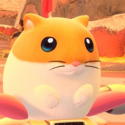 Shinken_Oh's profile picture. Father Stretch My Bands. he/they. 24.  @Don_OniTaijin @MashinGattai