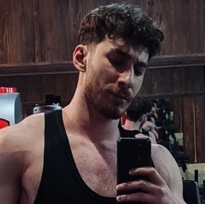 khoramidev's profile picture. 