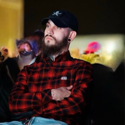 Nalik2307's profile picture. 