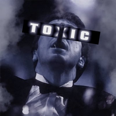 Toxic_weast's profile picture. I trade memes for a living 😹