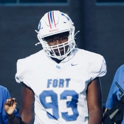 Kameron Geathers Profile