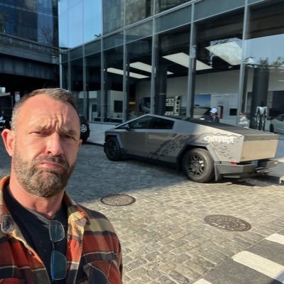 TeslaMiles's profile picture. Building @ Telsa | AI Advisor | NO DMs