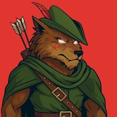 CRO_PHENOM's profile picture. Follow @WealthyWolvesX