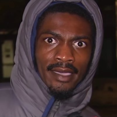 DikofChiraq's profile picture. Chicago niggaz are boring 😴 😒