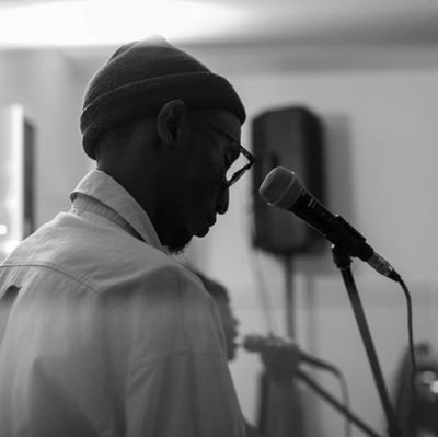 davywawerumusic's profile picture. Singer // Songwriter // Music Producer