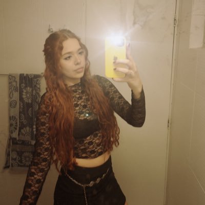 cocotinha009's profile picture. ruiva foda .quente