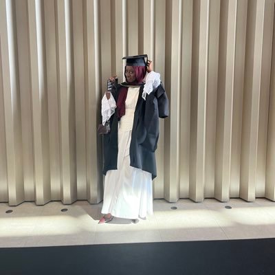 fatimajabou's profile picture. 🇬🇲📍🇦🇪| If you knew better, you’d do better| Co-founder @KYRGambia| Energy and Climate Change Law Enthusiast| Aspiring retiree