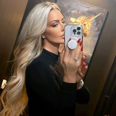 NatalieKassidy's profile picture. Dalton Enterprises CEO/Owner. The #GLOWING Maternity Line. Paris - 06/18/19. Leighton - 10/27/20. My other half is @DontFeelChad.
