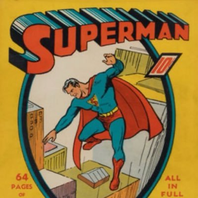 NFT_Villain's profile picture. Early NFT-Collector/ Investor - Lives and breathes NFTs, @CandyDigital, @VEVE_Official, @LittleLemonsNFT 🍋 Comic/ Collectible Grails Collector💫