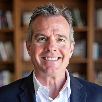 DannyBrassell's profile picture. ★ Leadership Keynote Speaker Showing Audiences How to Bring the JOY Back into Education & the Workplace ★